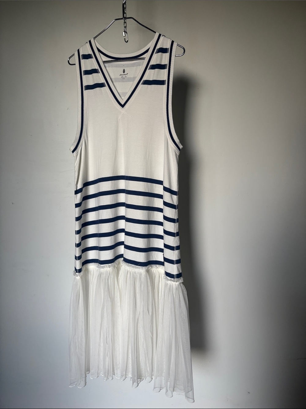 Free People Movement Super Star Tank Dress - Picture 2 of 10
